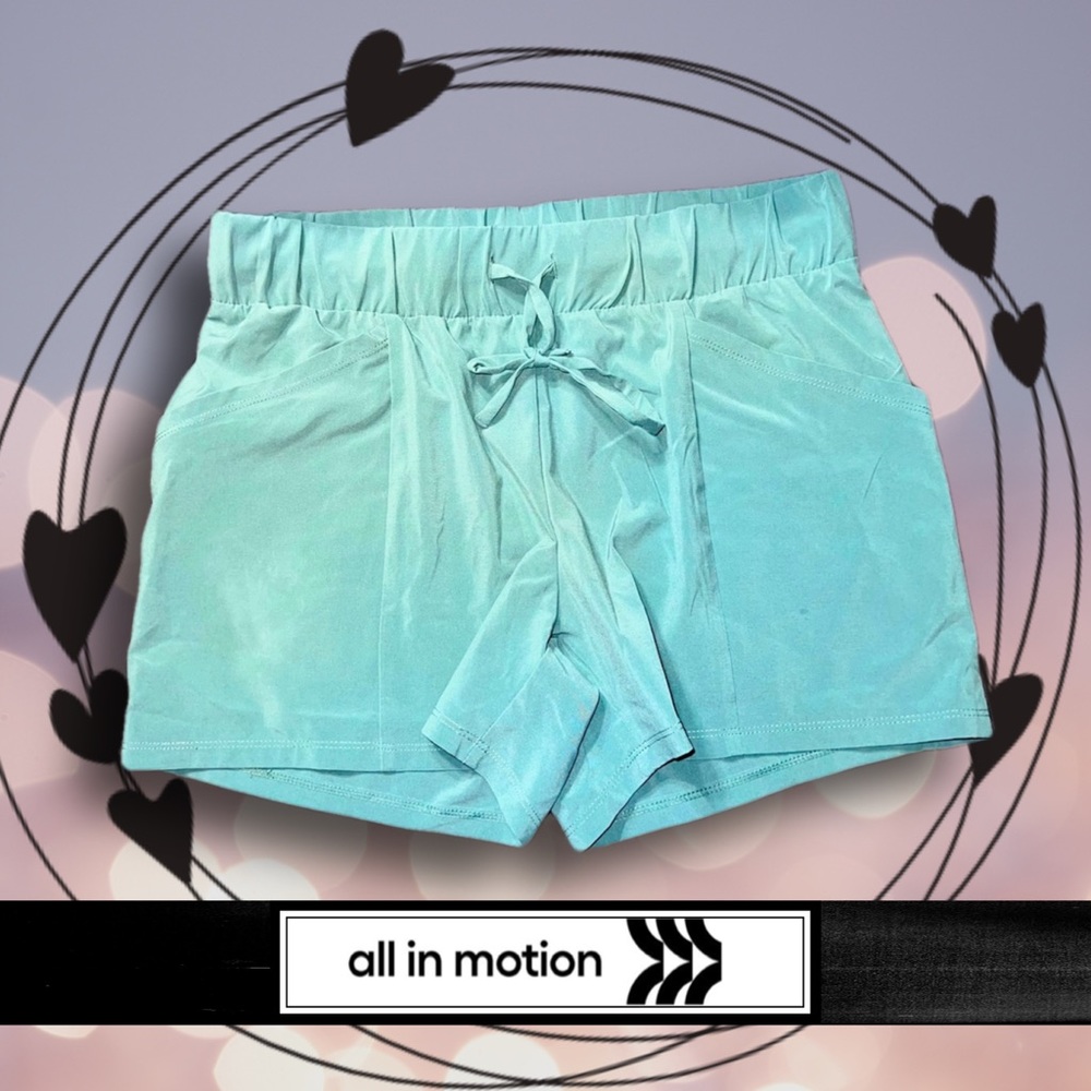 Target| All in Motion